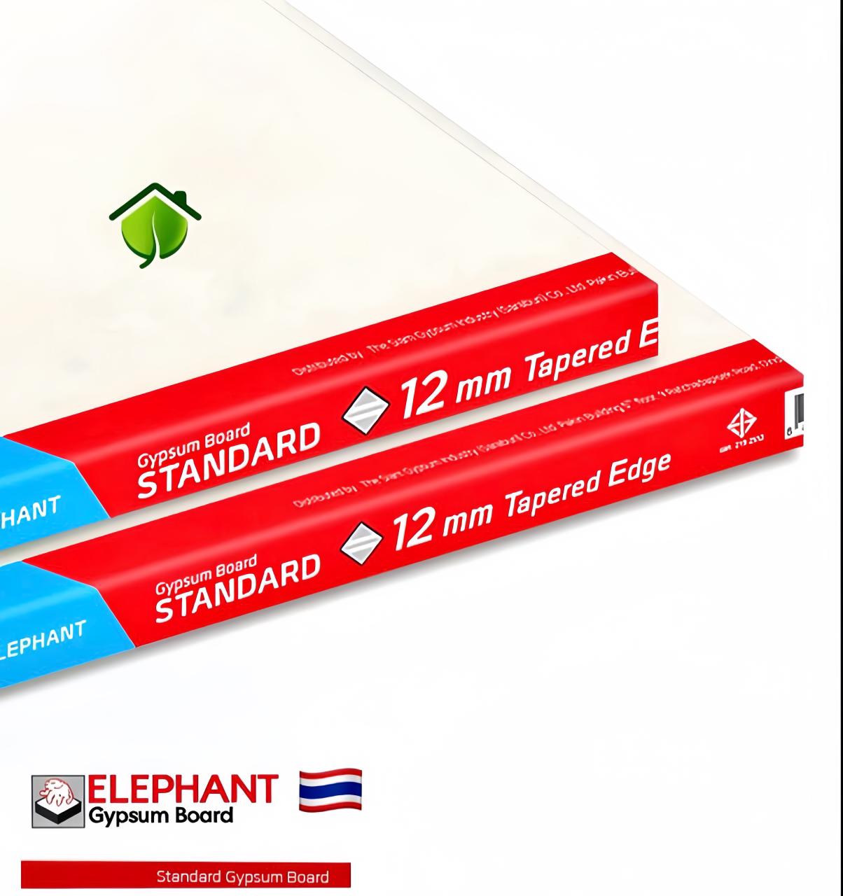 Elephant Standard Gypsum Board ( Standard Sheet )