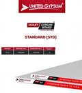 United Gypsum Board Standard Sheet ( STD )