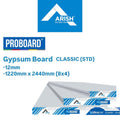 Arish Gypsum Board Classic (STD)