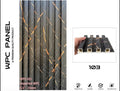 6.5” WPC Imported Panel – Premium Quality